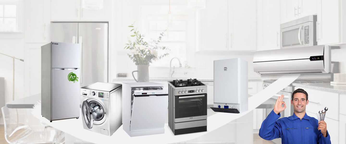 Araban Warmhaus Servisi